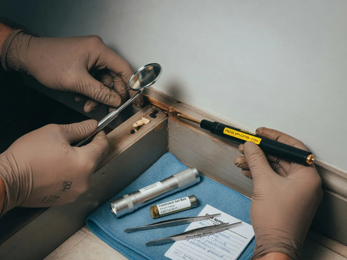 Why choose Emergency Pest Control in Campbelltown, PA